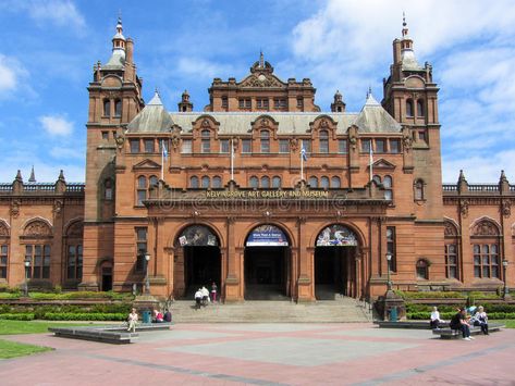 Kelvingrove Art Gallery and Museum, Glasgow, Scotland. United Kingdom , #ad, #Gallery, #Museum, #Kelvingrove, #Art, #United #ad Art Gallery Museum, Glasgow Museum, Gallery Museum, Glasgow Scotland, Graphic Design Layouts, Boat Trips, Town Hall, Image Photography, Hidden Gems