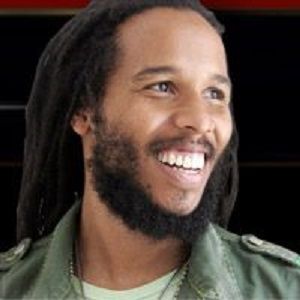 Ziggy Marley is a vocal and longtime supporter of Israel. Photo: Facebook. Bob Marley Sons, Marley Brothers, Stephen Marley, Marley Family, Damian Marley, Ziggy Marley, Robert Nesta, Nesta Marley, Reggae Artists