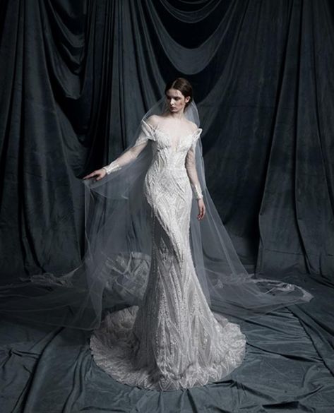 The Atelier by Professor Jimmy Choo Style #Condrea. The Atelier Couture, Bridal Reflections, Shakespeare In Love, Boutique Couture, Couture Bridal, Cute Wedding Dress, Womens Cocktail Dresses, Princess Wedding Dresses, Spring 2023