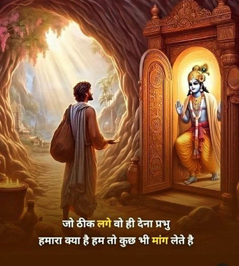 Krishna Bhakti Quotes In Hindi, Radha Krishna Shayari In Hindi, Krishna Thoughts Hindi, Suvichar In Hindi Life, Radhe Krishna Quotes In Hindi, Shri Krishna Quotes In Hindi, God Quotes In Hindi, Shri Krishna Quotes, Krishna Thoughts