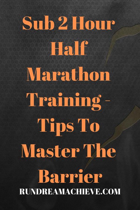 Sub 2 Hour Half Marathon Training Plan, Sub 2 Hour Half Marathon, Half Ironman Training Plan, Brooklyn Half Marathon, Half Ironman Training, Half Marathon Plan, Ironman Training, Half Marathon Training Schedule, Marathon Plan