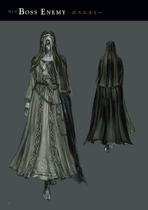 Dark Souls 3 Concept Art - Friede Concept Art Soulsborne Concept Art, Dark Souls Drawing, Souls Drawing, Dark Souls Concept, Souls Concept Art, Sister Friede, Dark Souls Characters, Dark Souls Design, Picture Outline