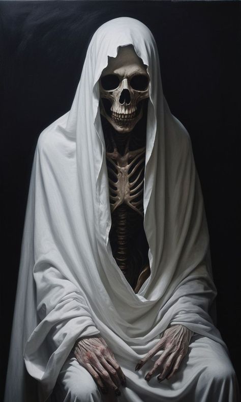 Grim Reaper Reference, Figure Reference Photography, Grim Reaper Statue, Skeleton Reference, Reaper Statue, Skeleton Statue, Grim Reaper Drawing, Skull Reaper, Grim Reaper Skull