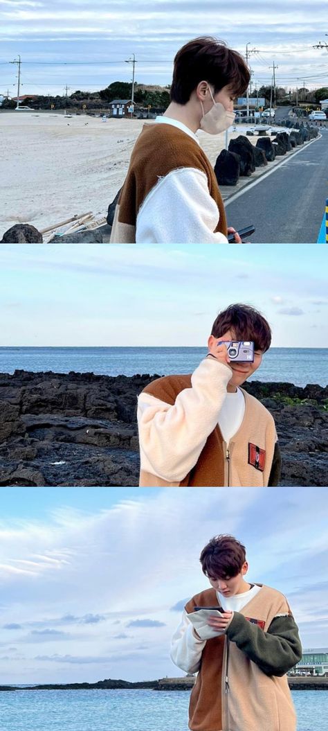 Seungkwan Wallpaper Boyfriend, Seungkwan Wallpaper Aesthetic, Seventeen Coquette, Seungkwan Lockscreen, Seventeen Moments, Seventeen Seungkwan, Seventeen Wallpaper, Boyfriend Wallpaper, Boo Seungkwan