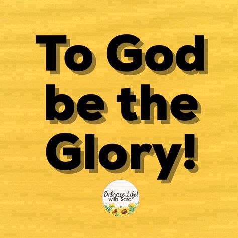 When you don’t understand why a situation happened, STILL PRAISE GOD! Give God GLORY in ALL things!!! 👏🏾👏🏾👏🏾💯 God Glory, You Need Jesus, Abba Father, Spiritual Encouragement, Gods Glory, Embrace Life, Bible Prayers, Praise God, Show And Tell