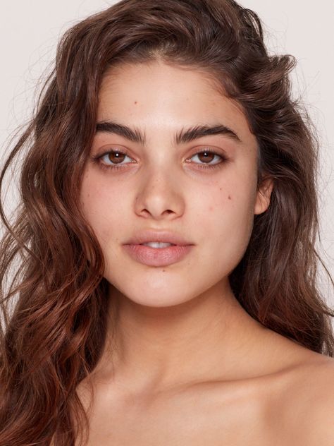 Airbrush Flawless Foundation, Skincare Foundation, Society Art, Charlotte Tilbury Airbrush Flawless, Skin Undertones, Reference Pics, Flawless Foundation, Ground Breaking, Gcse Art