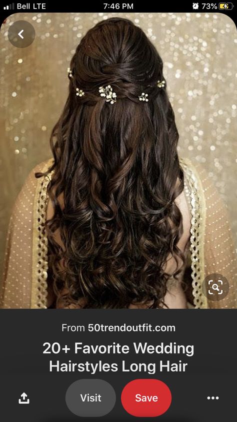 Open Messy Hairstyle, Messy Open Hairstyles, Bridesmaids Hairstyle, Black Wedding Hairstyles, Bridal Braids, Hair Flow, Open Hairstyles, Hair Extensions Best, Bridal Hairstyle