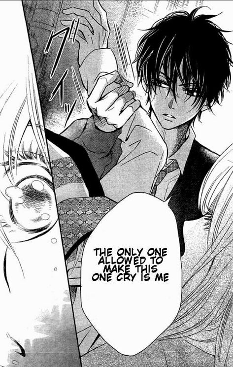 Yandere Manga, Manga Couple, Manga List, Romantic Manga, Manga Collection, Manga Books, Shoujo Manga, Manga Love, Fete Anime