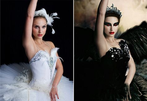 too perfect Black Swan Film, Swan Lake Costumes, Adult Mickey Mouse Costume, Black Swan Movie, Frozen Costume Adult, Black Swan Costume, Poison Ivy Costumes, Tinker Bell Costume, The Black Swan