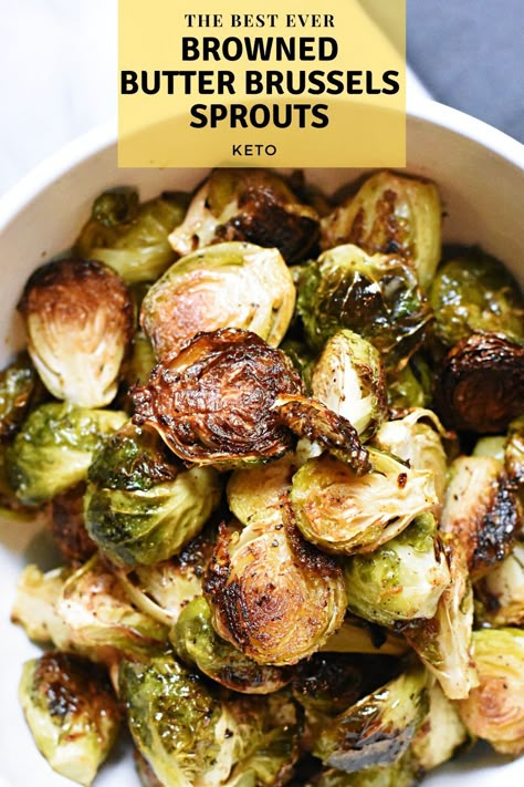 Brussels Sprouts Roasted, Anniversary Dinner Ideas, Dishes For Thanksgiving, Apples And Bananas, Crispy Brussel Sprouts, Spicy Cauliflower, Cabbage Stir Fry, Side Dish Ideas, Recipes Sides