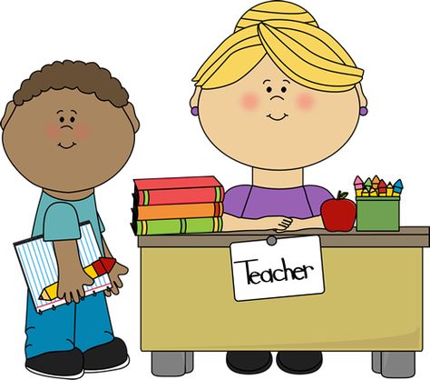 Boy Student at Teacher's Desk Free School Clipart, Free Clipart For Teachers, Student Jokes, Teacher Images, Classroom Clipart, Teacher Clipart, Classroom Board, Teacher Assistant, Teacher Desk