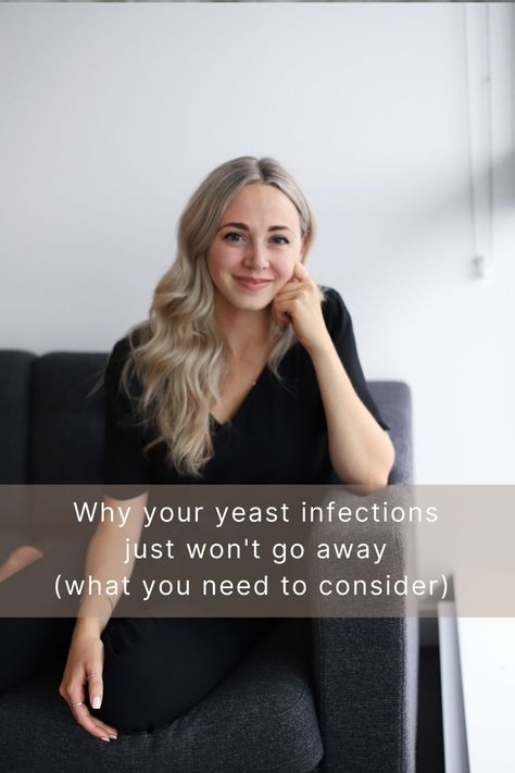 Do you suffer with chronic yeast infections? You may be suffering from an overgrowth of candida. Chronic Yeast Infection, Anti Candida Diet, Birth Control Pill, Yeast Overgrowth, Candida Cleanse, Healthy Nutrition Plan, Candida Overgrowth, Yeast Infections, Candida Albicans