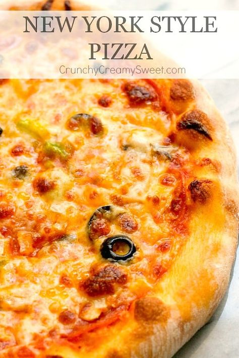 The Best Homemade Pizza Dough, Best Homemade Pizza Dough, The Best Homemade Pizza, Best Pizza Dough Recipe, Best Pizza Dough, Best Homemade Pizza, New York Pizza, Pizza Sauce Homemade, New York Style Pizza