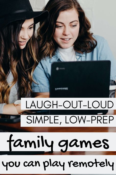 Games To Play On Zoom, Ice Breakers For Work, Name Games For Kids, Women Small Group, Escape Room Ideas, Work Team Building, Family Games To Play, Fun Team Building Activities, Virtual Families