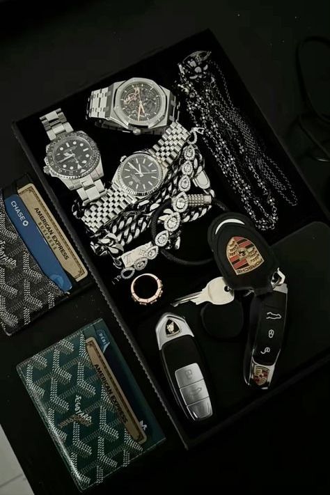 Watch Vision Board, Watches Aesthetic Men, Luxury Wallet Aesthetic, Aesthetic Watches Men, Old Money Wallet, Mens Luxury Lifestyle Fashion, Watch Aesthetic Man, Men Luxury Aesthetic, Watches For Men Aesthetic