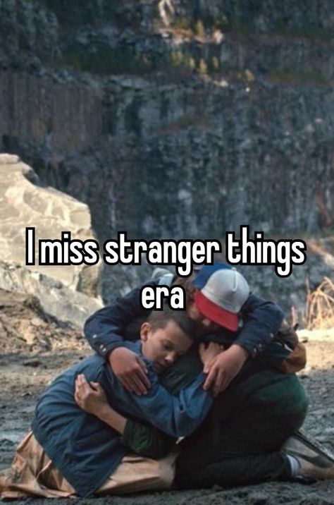 Stranger Things Cute Pics, Stranger Things Pics, Stranger Things Whisper, Stranger Things Pfp, Stranger Things Quotes, Stranger Things Quote, Stranger Things Have Happened, Stranger Things Tv, Eleven Stranger Things