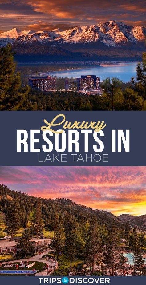 Lake Tahoe Romantic Getaway, Walsh Family, Utah Living, Western Vacation, Lake Tahoe Hotels, Lake Tahoe Trip, Lake Tahoe Resorts, Lake Tahoe Summer, Tahoe Vacation