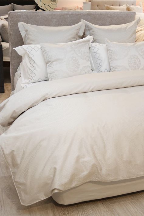 Fluffy Duvet, Next Bedroom, Fluffy Comforter, Fluffy Bedding, Down Comforter, Make Your Bed, Remodel Bedroom, Fine Linens, Diy Bed