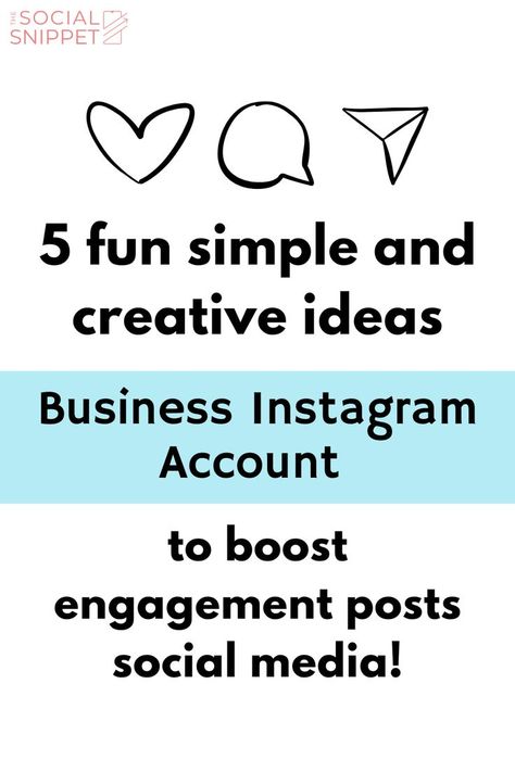 Want to spice up your Instagram account with fun content that your followers are excited to engage with? Here are some simple instagram content ideas to up those likes, shares, comments, saves, tags and DMs and more. Pretty pictures and lively videos are great, but what are you doing to encourage interactive engagement? Engagement plays a huge roll in the success of your social media sites. It means that your target audience not only enjoys your content, but it resonates with them. Spice Up Your Instagram, Instagram Content Ideas, Social Media Advice, Types Of Social Media, Interactive Posts, Social Media Analytics, Instagram Content, Social Media Games, Power Of Social Media