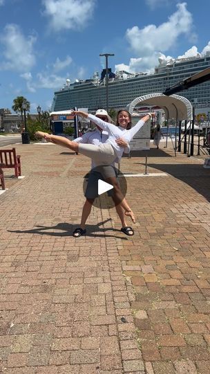 Facebook Myles Erlick, Partner Yoga, Simple Tricks, The Creator, Yoga, Canning