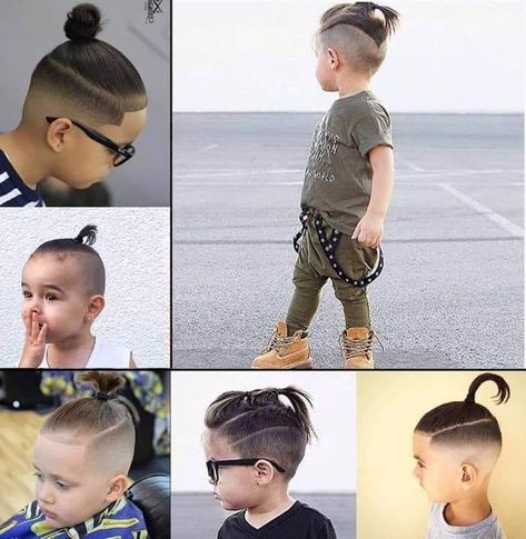 Top Knot viking hairstyles for baby boy Hairstyles For Baby Boys, Maverick Hair, Viking Haircut, Viking Hairstyles, Sonny Boy, Top Knots, Top Knot Hairstyles, Viking Hair