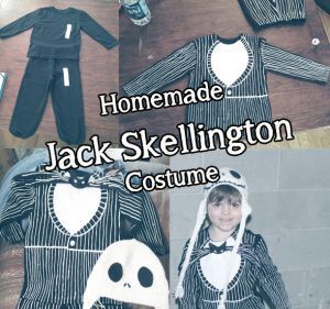 Jack And Sally Costumes, Diy Jack Skellington Costume, Sam Halloween, Diy Jack Skellington, Skellington Costume, Jack Skellington Costume, Sally Costume, Halloween Themes Decorations, Jack The Pumpkin King