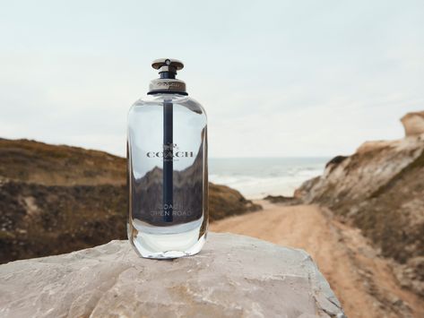 American fashion house Coach drew upon the timeless spirit of friendship and adventure when crafting its latest men’s fragrance. Dubbed Open Road, the scent takes direct inspiration from road tripping along America’s beautiful West Coast, which is a drive we’ve taken ourselves and yet find […]Visit Man of Many for the full post. Coach Fragrance, Def Leppard Shirt, Men's Outfits, Geek Gadgets, Communication Art, Def Leppard, American Fashion, New Fragrances, Open Road