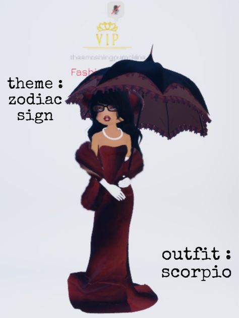 #dresstoimpress #dti #outfitidea #dresstoimpressideas #dresstoimpressoutfits #dresstoimpressvip #dresstoimpresstips #viral #roblox #dtioutfits Zodiac Sign Dti Fit, Zodiac Sign Dress To Impress, Dress To Impress Theme: Zodiac Sign, Sign Dress, Meme Dress To Impress Theme, Meme Dress To Impress Theme Outfit, Zodiac Signs, Dress To Impress, Signs