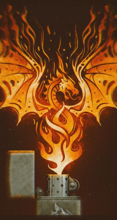 Orange Dragon Wallpaper, Orange Dragon Art, Orange Dragon Aesthetic, Dragon Aesthetic Red, Fire Dragon Aesthetic, Fire Dragon Drawing, Fire Dragon Wallpaper, Red Dragon Wallpaper, Fire Dragon Art