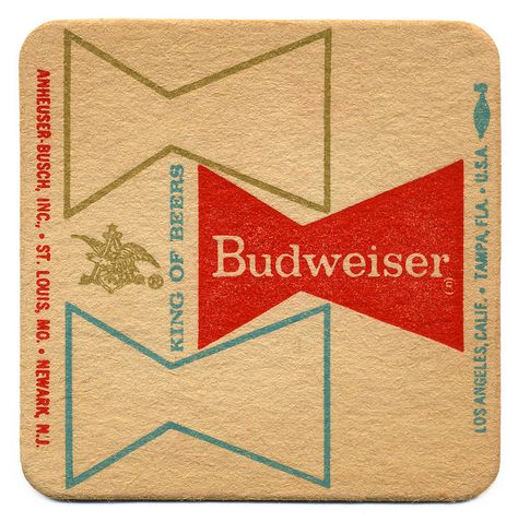 Vintage Budweiser, Budweiser Beer, St Louis Missouri, Ghost Rider, Movie Theater, Vintage Ads, St Louis, Missouri, Theater