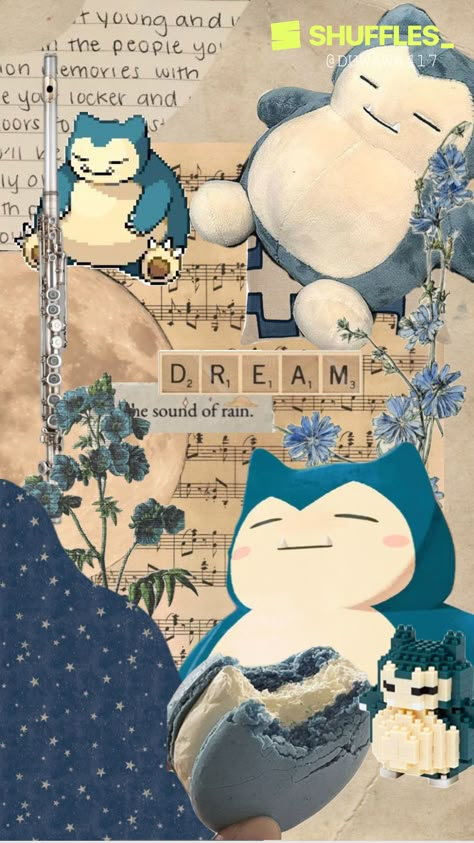 Snorlax Wallpaper, Snorlax Art, Reading Wallpaper, A Letter Wallpaper, Pokemon Snorlax, Cute Pokemon Pictures, Pokemon Eevee, Cute Pokemon Wallpaper, Anime Wallpaper Phone