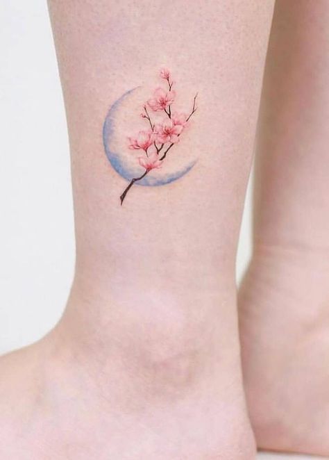 Stargazer Tattoo, Red Ink Tattoo Ideas, Ink Tattoo Ideas, Colour Tattoo For Women, Red Ink Tattoo, Butterfly Tattoo Meaning, Most Beautiful Butterfly, Simple Tattoos For Women, Tasteful Tattoos