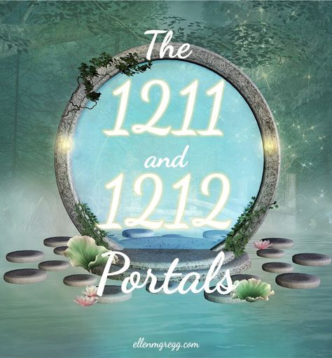 The 1211 and 1212 Portals (and the Full Moon) | Ellen M. Gregg :: Intuitive Healer :: The Soul Ways | #1211 #1212 #fullmoon #chakras #awakening #spiritualawakening #thesoulways 1212 Portal, Deadman Wonderland Ganta, Chakras Awakening, Blink 182 Lyrics, Intuitive Healer, Pink Range Rovers, San Francisco Girls, Intuitive Empath, Numerology Life Path