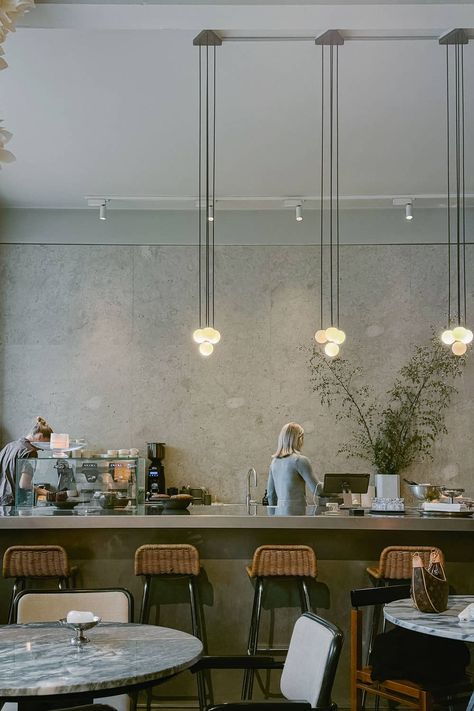 28 Best Cafes in Copenhagen - There She Goes Again Cafes In Copenhagen, Copenhagen Coffee Shop, Copenhagen Cafes, Copenhagen Lifestyle, Copenhagen Cafe, Travel Copenhagen, Copenhagen Living, Copenhagen Food, Copenhagen Apartment