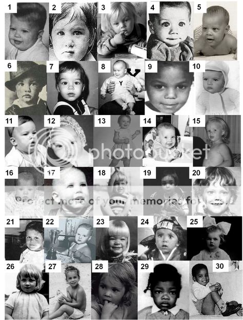 Celebrity Baby Photos I Quiz - By CornFarmer Celebrity Baby Pictures, Here We Go Steelers, Play Quiz, Celebrity Quiz, Celebrity Baby, Chicka Chicka, Go Steelers, King Of The World, Goldie Hawn