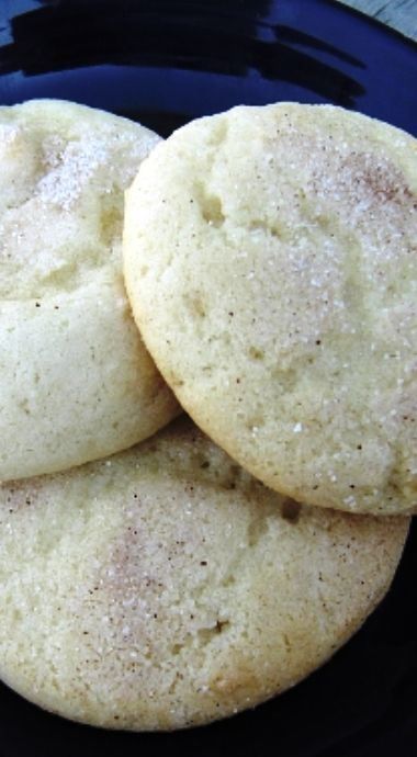 Buttermilk Sugar Cookies, Cinnamon Sugar Cookies Recipe, Buttermilk Cookies, Pumpkin Spice Sugar Cookies, Best Snickerdoodle Cookies, Chewy Sugar Cookie Recipe, Spice Sugar Cookies, Sour Cream Sugar Cookies, Baking List