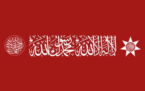 Islamic Flag Wallpaper, Islamic Flag, Alternate Flags, Ottoman Flag, Empire Flag, Turkey Country, Wow Video, Ottoman Empire, Red Flag