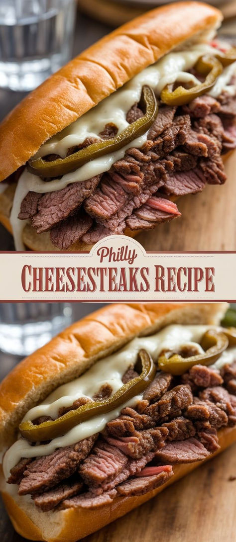 Philly Cheese Steak With Mozzarella, Philly Cheese Steak Roast Beef, Sandwich Steaks Recipes, Chuck Steak Sandwich Recipes, Philly Beef Sandwiches, Steak Subs Recipes Philly Cheese, Cheesesteak Recipes Easy, Shaved Beef Steak Recipes Philly Cheese, Steakums Cheesesteak