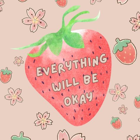 “Everything will be okay…” Hope. That everything will all workout for the best in the end. Never give up hope, beacuse in due time, everything that happened will fit in like a completed puzzle. You will be okay… 🍓 @everythingeuphoria_ #positivevibes #positivity #newbeginnings #mentalhealth #mentalhealthawareness #mentalhealthmatters #mentalhealthsupport #mentalwellness #wellnessjourney #hope #euphoria #happiness #quotes #motivation #quote #quoteoftheday #positivethinking #positivequotes #... Everything Will Be Okay Quotes, Things Will Be Okay, Lotus Lake, Breakup Motivation, Everything Will Be Okay, Create Quotes, Happiness Quotes, Motivation Quote, Are You Ok