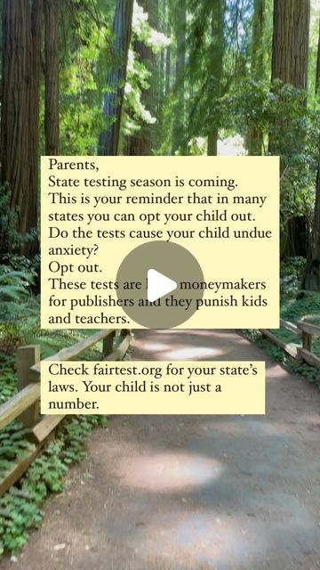 Sher Marshall on Instagram: "High stakes testing is harmful to many children. Dyslexic and struggling readers do not need this experience to already internalize that they are failing.

Every experienced educator knows that the primary thing assessed by standardized tests is the income of the family involved.

(I used to work in a very low income area and and had average to poor test scores. I transferred across town to a very wealthy area where my average first grade reading  score was 98% (yes, back in the day they tested first graders). 

This should tell you something. There are other ways to see if your child is thriving. Are they reading? Are they reading more than they were six months ago? If not, what will this test tell you that you don’t already know? 

The more parents opt out, t Reading More, Struggling Readers, First Grade Reading, Standardized Testing, High Stakes, Low Income, Back In The Day, First Grade, Assessment