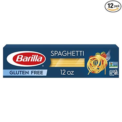 Corn And Rice, Italian Entrees, Traditional Pasta, Barilla Pasta, Gluten Free Spaghetti, Pasta Sauces, Family Brand, Pasta Maker, Spaghetti Pasta