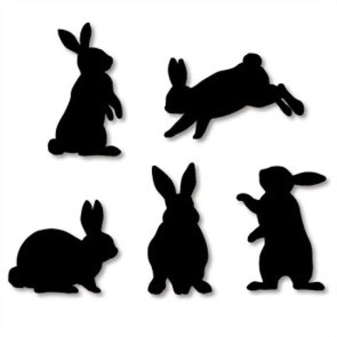 Wall Decorations: Rabbit (Black),Wall Decorations,Home and Living,rabbit,Silhouette,decoration,black,rabbit Black Wall Stickers, Rabbit Silhouette, Bunny Templates, Bunny Silhouette, Silhouette Stencil, 자수 디자인, Silhouette Art, Wall Decorations, Easter Diy