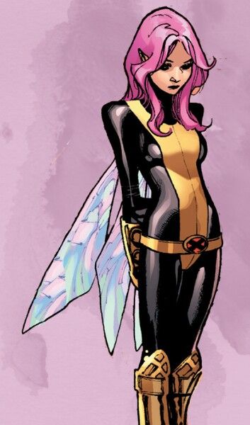 Megan Gwynn, Xmen Characters, Marvel Character Design, Marvel Heroines, Super Girls, X Men Evolution, Superhero Team, Superhero Characters, Marvel Comic Universe