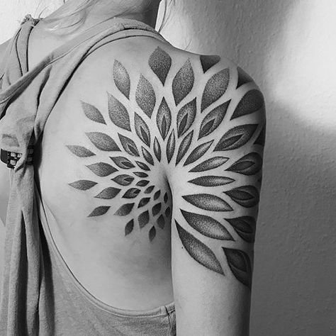 Ornamental Dotwork, Minimal Tattoo, New Testament, Tattoo On, Flower Tattoo, Line Art, Tattoo Ideas, Tattoos, Design