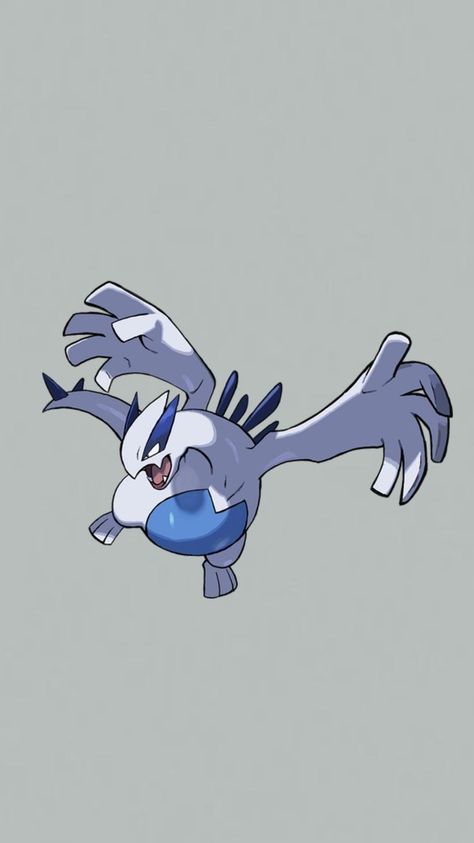 Lugia Wallpaper, Pokemon Soul Silver, Pokémon Wallpaper, Dark Pokémon, Pokemon Badges, Pokemon Silver, Pokemon Gym, Pokemon Sketch, Cool Pokemon Wallpapers