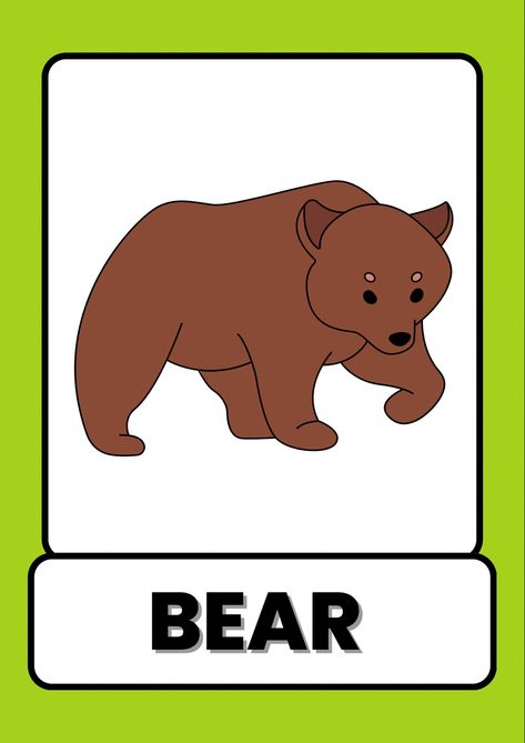 animals flash card, animals flash cards, farm animals flash card, animals flash cards pdf, wild animals flashcards, zoo animal flashcards, animals flashcards pdf, animals flashcards printable, animals flashcards free printable, flashcards of animals, flash cards or flashcards Wild Animals Worksheets For Kids, Wild Animals Flashcards, Animals Flashcards For Kids, Animal Pictures For Kids, Physical Education Lessons, Different Types Of Animals, Animal Flashcards, Animal Worksheets, Dancing Drawings