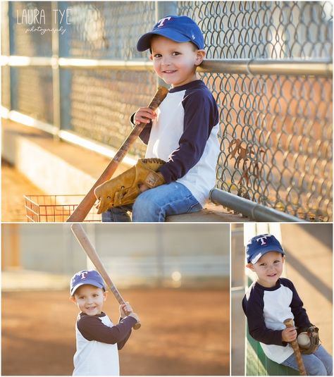 Kindergarten Graduation Pictures, Mini Session Themes, Sports Team Photography, Softball Photography, Softball Photos, Sports Photoshoot, Baseball Theme Birthday, Toddler Pictures, Toddler Sports