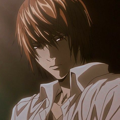 Deathnote Anime, Yagami Light, L Wallpaper, Light Icon, Light Yagami, Naruto Manga, Zoo Wee Mama, Anime Naruto, Anime Demon