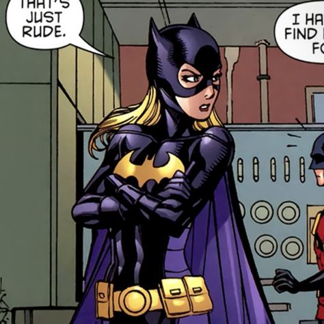 Stephanie Brown Robin, Artemis Crock, Batgirl Art, Batgirl And Robin, Comic Book Heroines, That Awkward Moment, Batgirl Costume, Dc World, Stephanie Brown