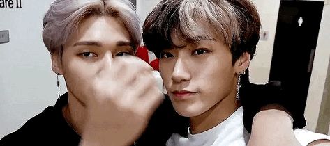 Amicus Ad Aras, My Star, Hot Asian Men, Banner Gif, Kim Hongjoong, Inception, Kpop Boy, Extended Play, One Team